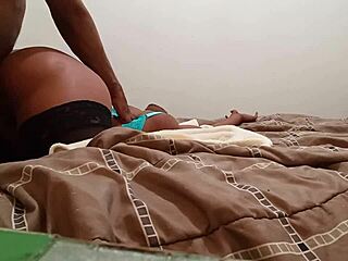 imagine pounding two big booty fuck doll asses doggystyle in this wild fetish session pt 2