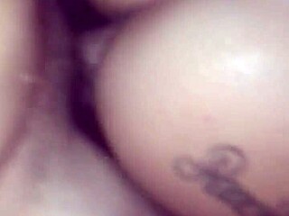 peachy's tight pussy gets bold hardcore pounding in steamy shower