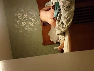 British Girlfriend's Hidden Hardcore Secrets Revealed