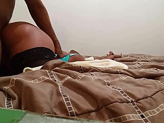 imagine pounding two big booty fuck doll asses doggystyle in this wild fetish session pt 2