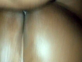 i keep my black pussy wet wet
