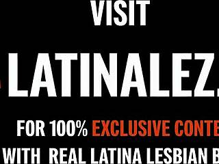 ever wonder how latina teen's tongue invades her tattooed girlfriend's wetness?