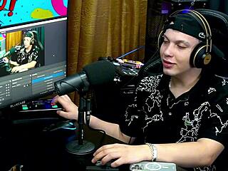 will ruam accept alexa araujo's amateur sex tape request in the podcast?