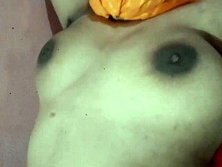 Milf Picked Up at Bar for Hotel Room Fun