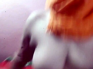 Milf Picked Up at Bar for Hotel Room Fun