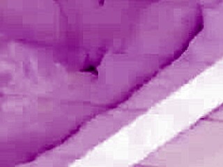 Emotional Creampie Fills Cute Thai Student Pussy