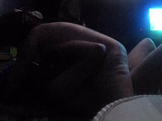 Thick Curvy BBW Bounces Her Fat Ass and Big Tits While Getting Fucked Hard