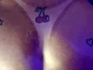 Two Massive BBCs Destroy Hot Big-Ass Latina Milf's Holes Brutally