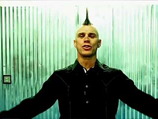 bbw lilith pounds loser after fight in stockings doggystyle