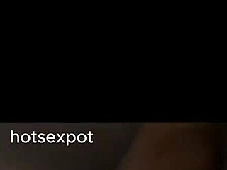 Stepmom i caught you romancing yourself now take my monster cock deep