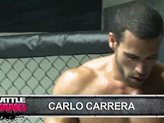 bbw lilith pounds loser after fight in stockings doggystyle