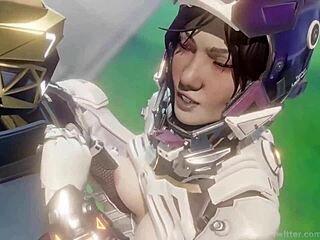 oh wow apex legends hentai porn comp rocks!!
