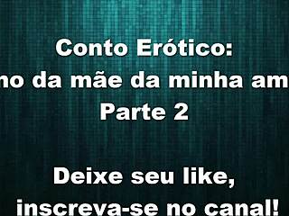 erotic tale of dominating my friend's mom in intense bdsm humiliation session part two