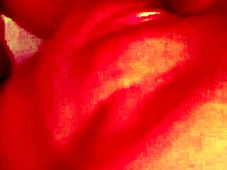 Séance Turns into Wild Sextoy Masturbation Frenzy