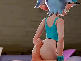 splatoon compilation uncovers surprising game moments