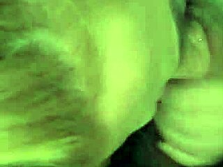 Güerita Gordibuena Sucks Cock Till Mouthful Cum Blue Eyes Gaze