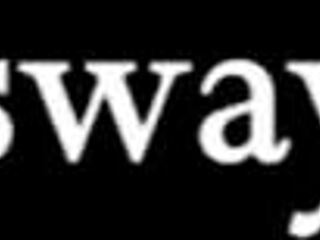 Colt straps on for backdoor breakdown after her messy breakup. SHE SQUIRTS hard from anal rimming