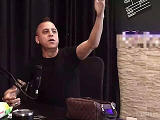 como sua esposa mais safada q vc corno... entrevistado rei do doggin humilha o maior corno do brasil fodendo a monica lima dele