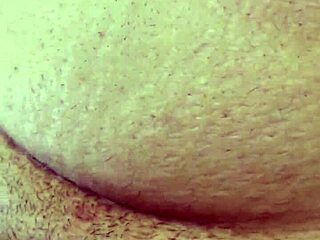 Fucking wife's friend hard while wife waits downstairs