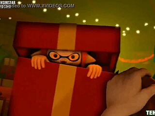 splatoon compilation uncovers surprising game moments