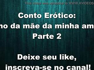 erotic tale of dominating my friend's mom in intense bdsm humiliation session part two