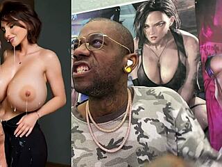 wanna see petite trans latina slut cum hands free on huge cock cowgirl style?