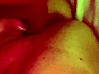 Séance Turns into Wild Sextoy Masturbation Frenzy