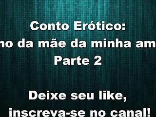 erotic tale of dominating my friend's mom in intense bdsm humiliation session part two