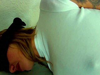 brooklyn chase leaks private pov sex tape riding boyfriend's cock doggystyle cowgirl and missionary shaved pussy bliss