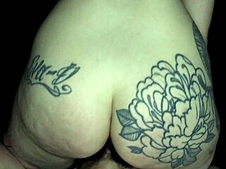 Neon Flamingo Horny PAWG in Pink Panties Takes Huge Cock Cowgirl Rough Doggystyle Interracial Face Riding Blowjob Rimming