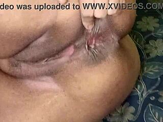 Ever wonder what a hot indian big ass aunty hides in her dirty holes?