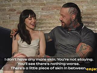 i couldn't resist when my hot bf tatted my sweet pussy in hd gonzo blowjob heaven