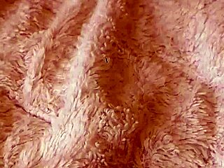 milf fingers herself in european fetish play session