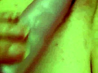 i'm stuffing my pussy with dildos covered in sticky cum playtime