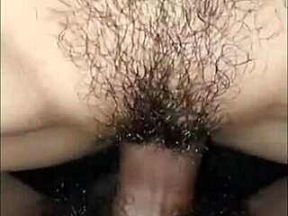 aww, study buddies end up riding cock cowgirl style 😏🤤