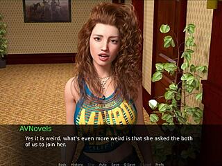 Intense Nursing Seduction Leads To Raw Erotic Penetration 174