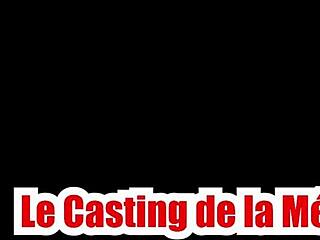 new ebony recruit with fat tits and big ass gives sloppy blowjob doggystyle