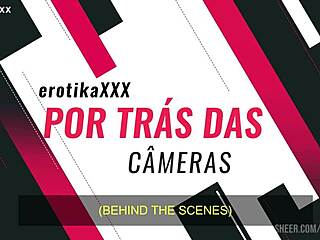 Sadira Hotwife's Secret Latina Teen Behind Scenes Blonde Tattoo Long Hair Action