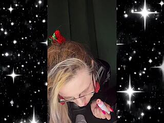 start as man end as crying sissy bimbo with mascara tears total femdom obedience