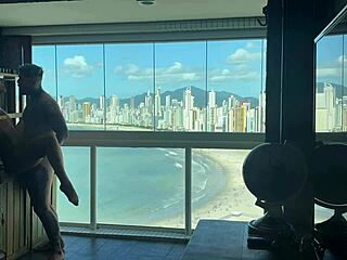 Millionaire teaches ebony babe real squirting orgasms in passionate cowgirl ride