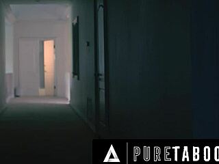 hey lilly bell did you catch your femdom stepmom penny barber roughly fucking her stepson?