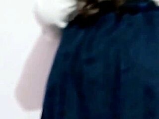 convincing mexican college teen sobrina for outdoor public anal creampie homemade cumshot