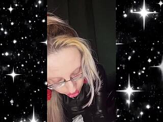 start as man end as crying sissy bimbo with mascara tears total femdom obedience