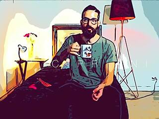 REKONFIGURATION CHAPTER 3 HARDCORE MEXICAN KINKY ACTION LEARNING TO LET GO IN INTENSE SCENES