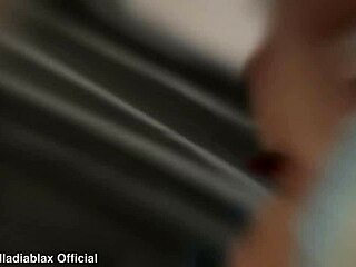 goddess dominates bound ebony sub milf with strapon anal creampie ass worshiping