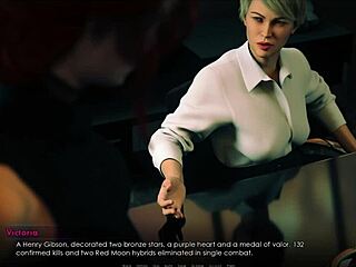 Hey, check out these small tits and cock in the city of broken dreamers part 2