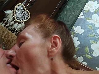 Watch her big pov blowjob turn into real cowgirl riding