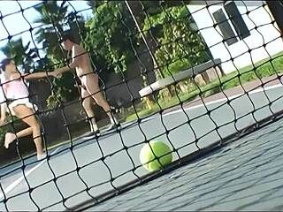 Vanessa Lane Craves Outdoor Cock-Riding and Deep Anal Cumshots