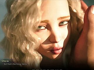 Hey, check out these small tits and cock in the city of broken dreamers part 2