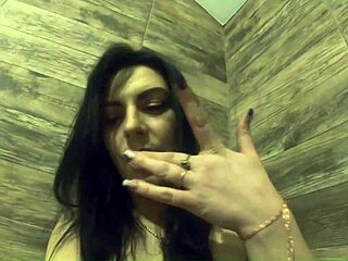 milfycalla's pee play compilation teases with taboo housewife jerks